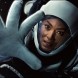 Athena dans une combinaison d'astronaute sur le poster de la neuvi�me saison de 9-1-1