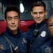 Un calendrier en l'honneur de 9-1-1 et 9-1-1 : Nashville