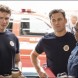 9-1-1 | USA | Diffusion ABC - Jeudi 9 octobre 2025