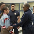 Fin de saison pour 9-1-1 ce jeudi soir sur ABC