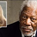 Aprs Nicole Kidman, la srie Lioness fait appel  Morgan Freeman