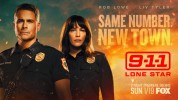 9-1-1 | 9-1-1 : Lone Star 9-1-1 : Lone Star | Affiches - S1 
