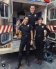 9-1-1 | 9-1-1 : Lone Star 9-1-1 : Lone Star | Photos du tournage 