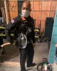 9-1-1 | 9-1-1 : Lone Star 9-1-1 : Lone Star | Photos du tournage 