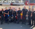 9-1-1 | 9-1-1 : Lone Star 9-1-1 : Lone Star | Photos du tournage 