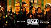 9-1-1 | 9-1-1 : Lone Star 9-1-1 | Affiches - S3 