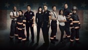 9-1-1 | 9-1-1 : Lone Star 9-1-1 : Lone Star | Personnages - S1 