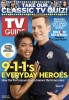 9-1-1 | 9-1-1 : Lone Star Article TV Guide Magazine - Mai 2020 