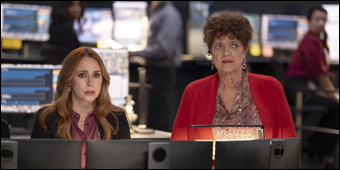 9-1-1, saison 9, &eacute;pisode 5