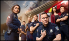 Vid&eacute;os promotionnelles de la saison 4 de 9-1-1